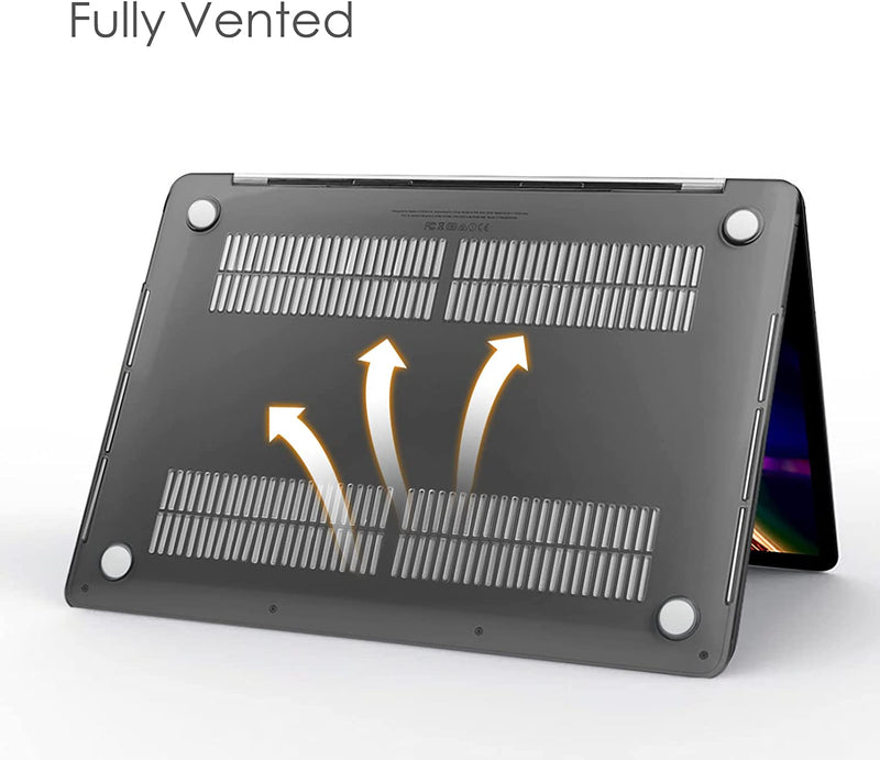 a2159 macbook pro case with air vents