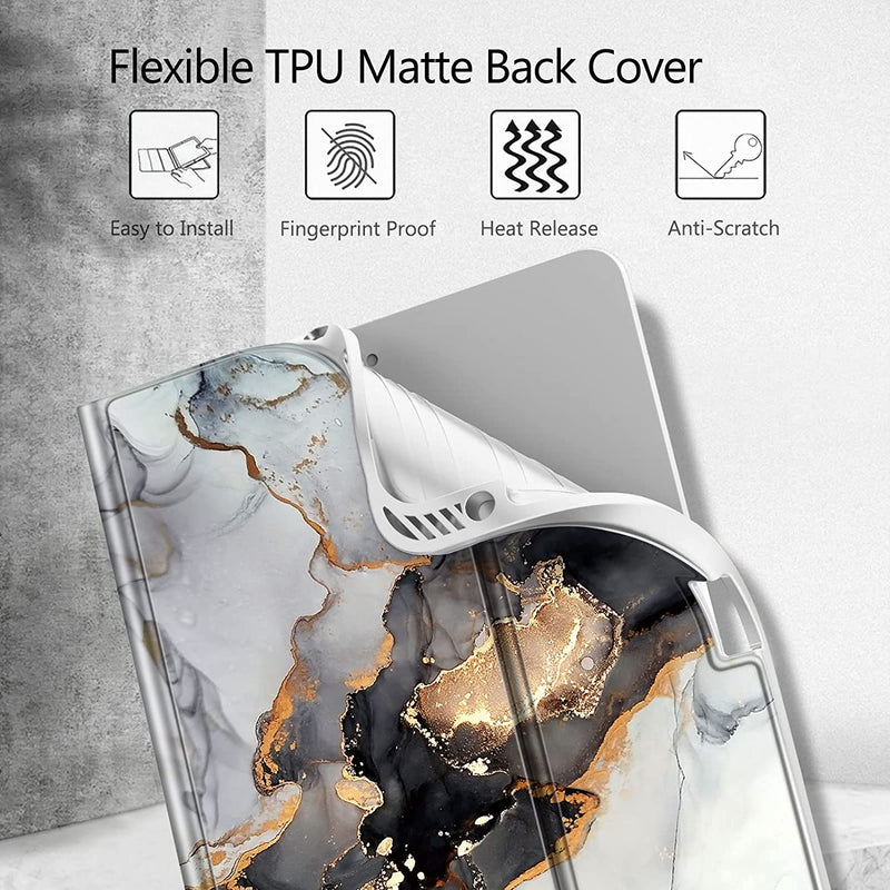 ipad air 4 10.9 cover fintie