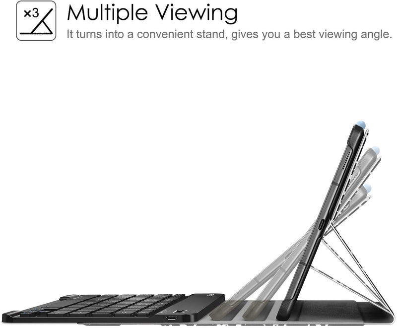 tab s6 lite sm-p610 keyboard case