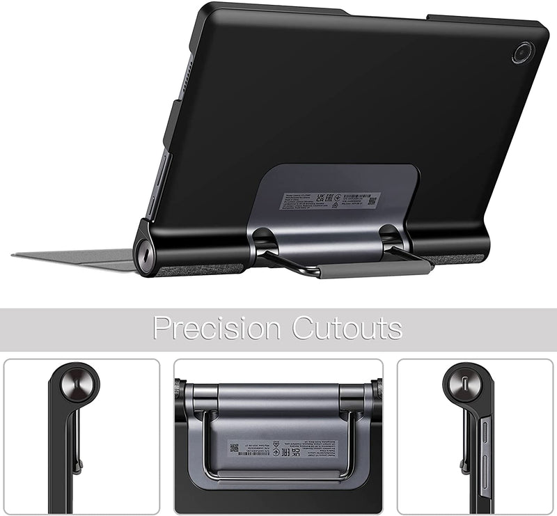 lenovo yoga tab stand case