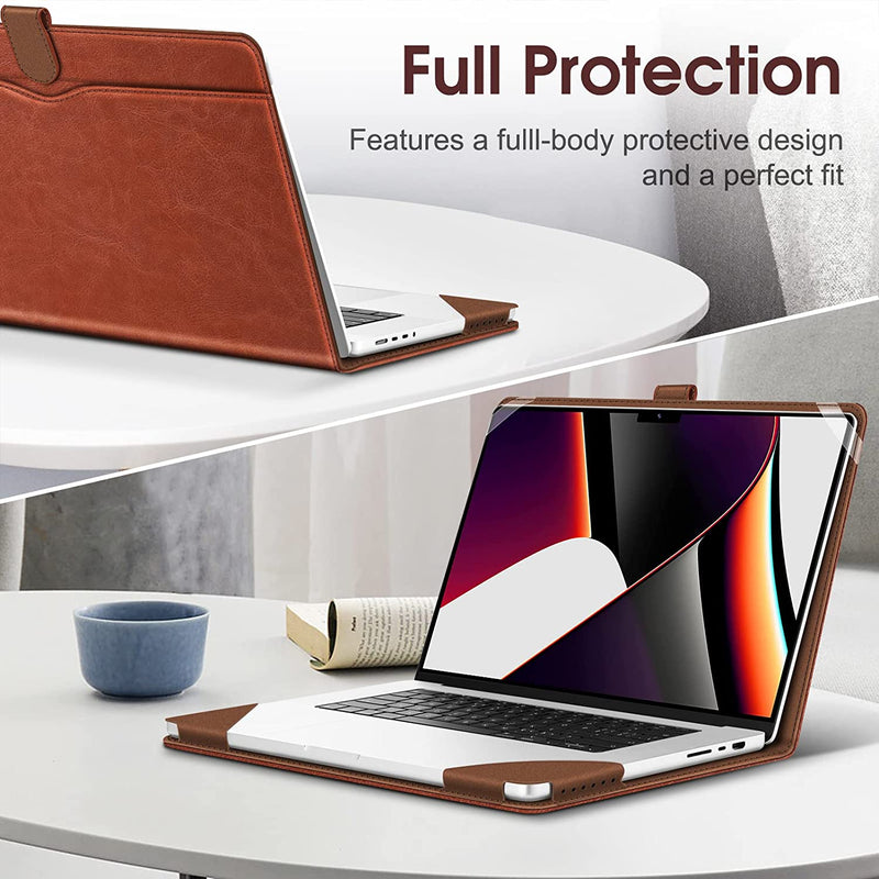 best macbook pro 16 case