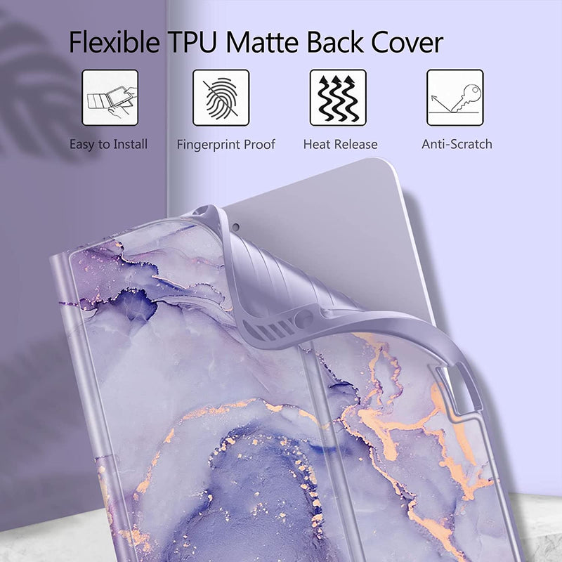 fintie tpu case for ipad air 5