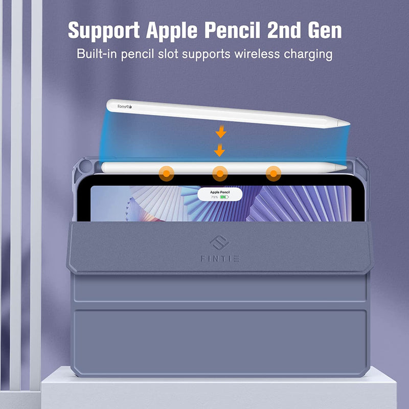 ipad mini 8.3-inch case with pencil holder
