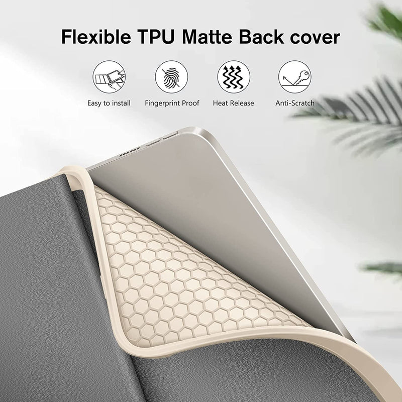 fingerprint-proof ipad mini 6 case