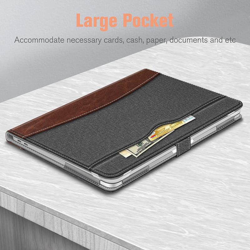 MacBook Air 13-Inch (2018-2025)/MacBook Pro 13-Inch (2016-2022) Sleeve Case | Fintie