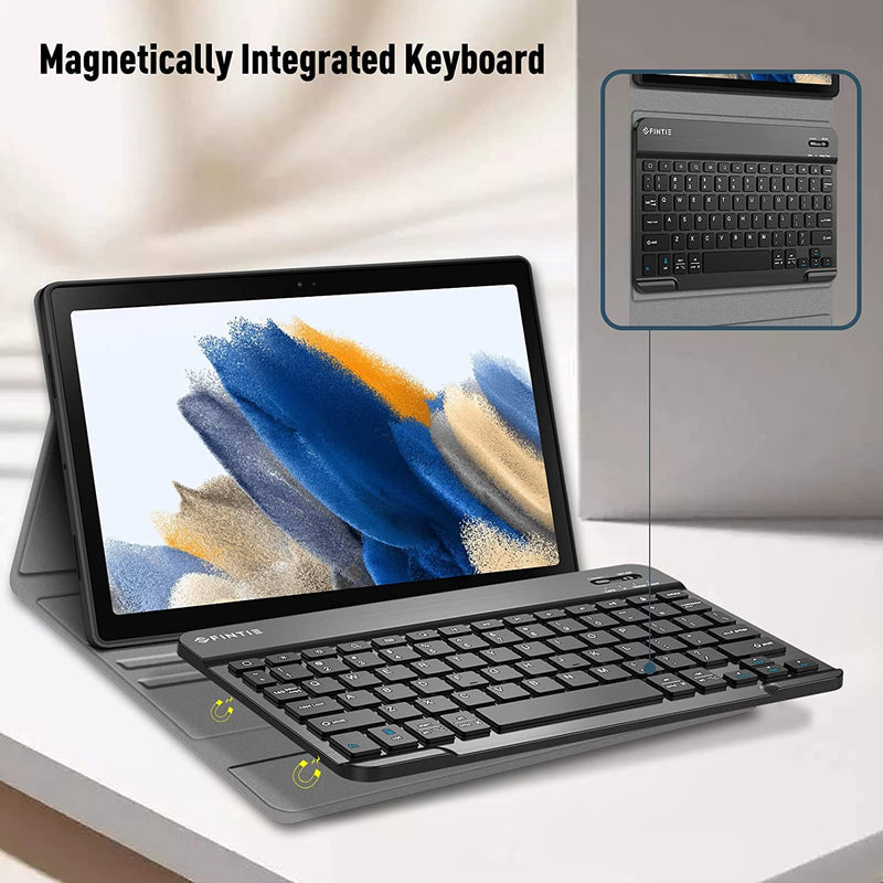 sm-x205 samsung tablet keyboard case