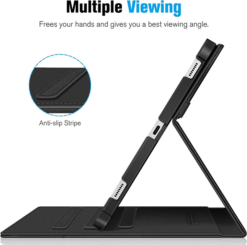Galaxy Tab S8/Tab S7 11-inch Multiple Angle Viewing Case | Fintie