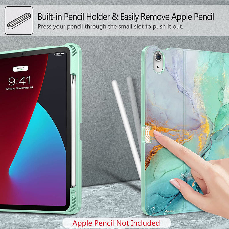 fintie ipad air case