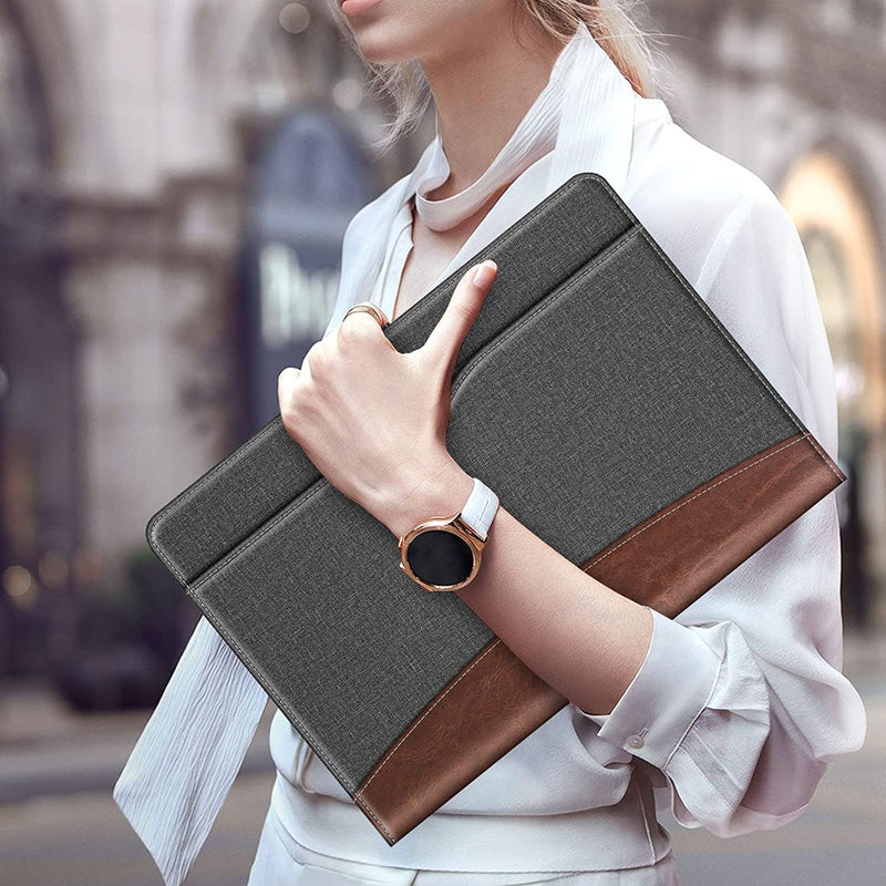 MacBook Air 13-Inch (2018-2025)/MacBook Pro 13-Inch (2016-2022) Sleeve Case | Fintie
