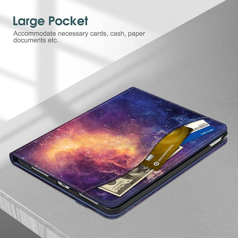 trendy ipad case for 10th gen