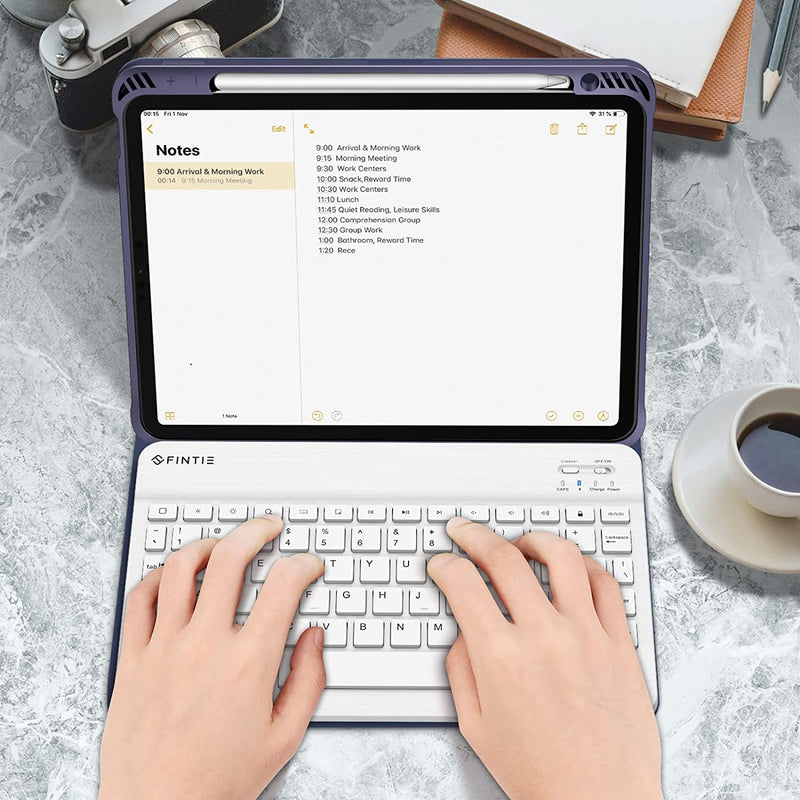 ipad air 2022 accessories