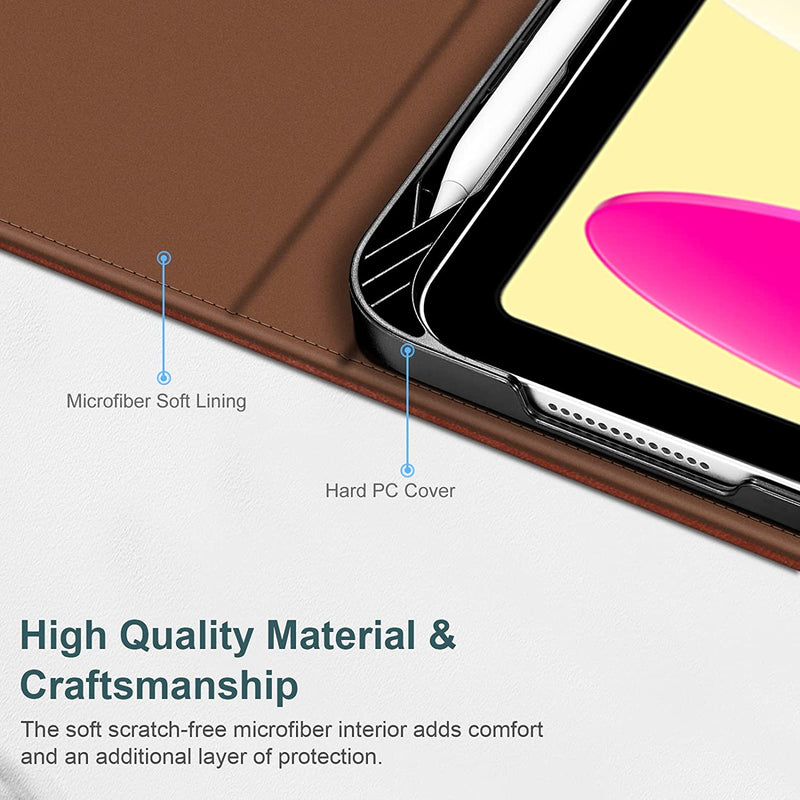 Apple ipad 10th gen cover at affordable price