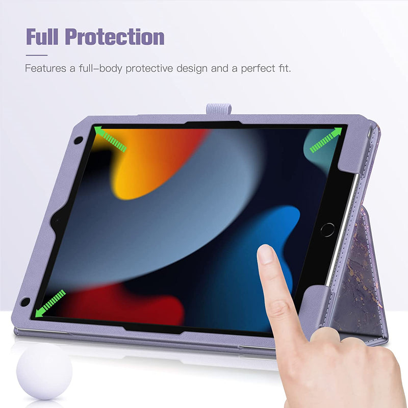apple 9th generation ipad cover fintie