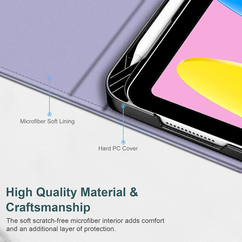 ipad 10th generation durable case