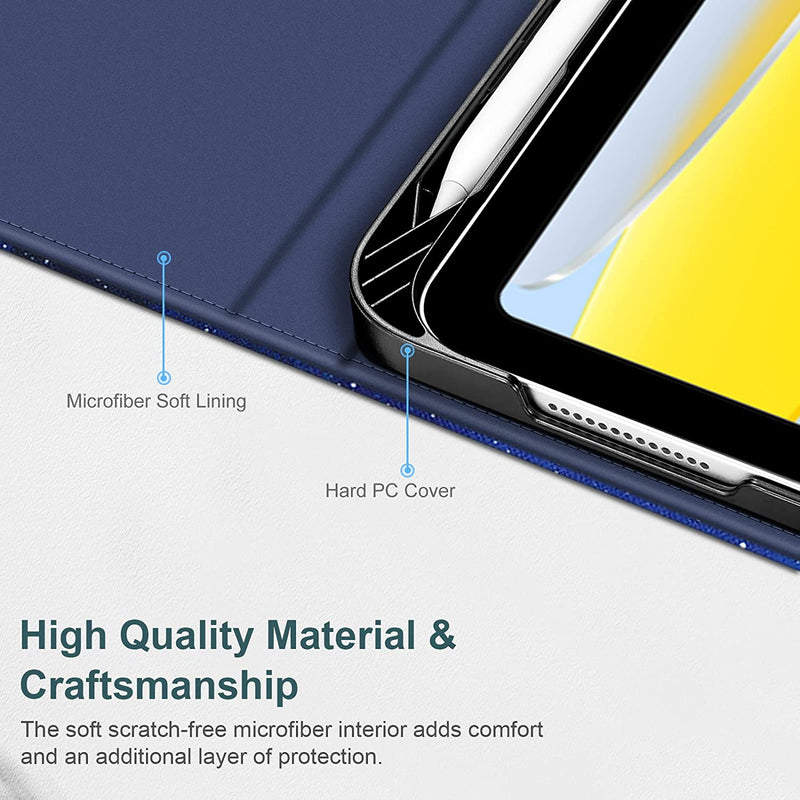 ipad outdoor case with hard PC cover