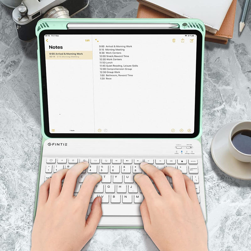 wireless keyboard for ipad air 5th gen