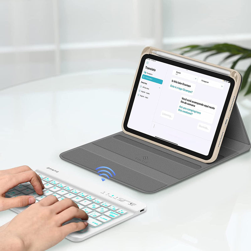 fintie ipad mini keyboard