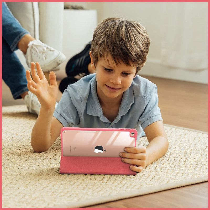 iPad Mini 5 (2019) / iPad Mini 4 (2015) Hybrid Slim Shockproof Case | Fintie