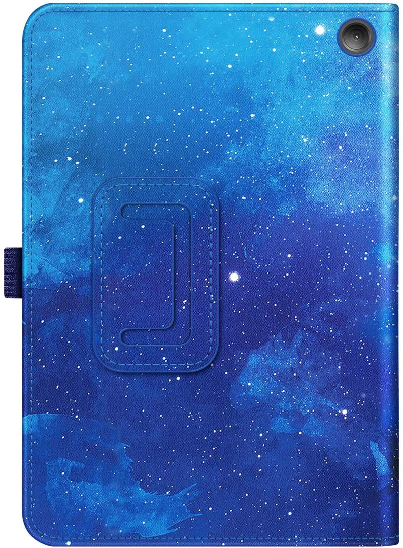 Fire HD 8 / Fire HD 8 Plus (12th/10th Gen, 2024/2022/2020) Folio Case | Fintie
