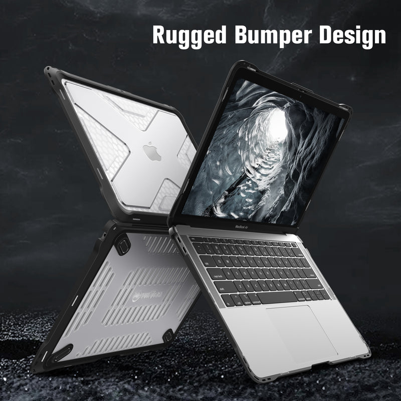 macbook air m1 rugged case