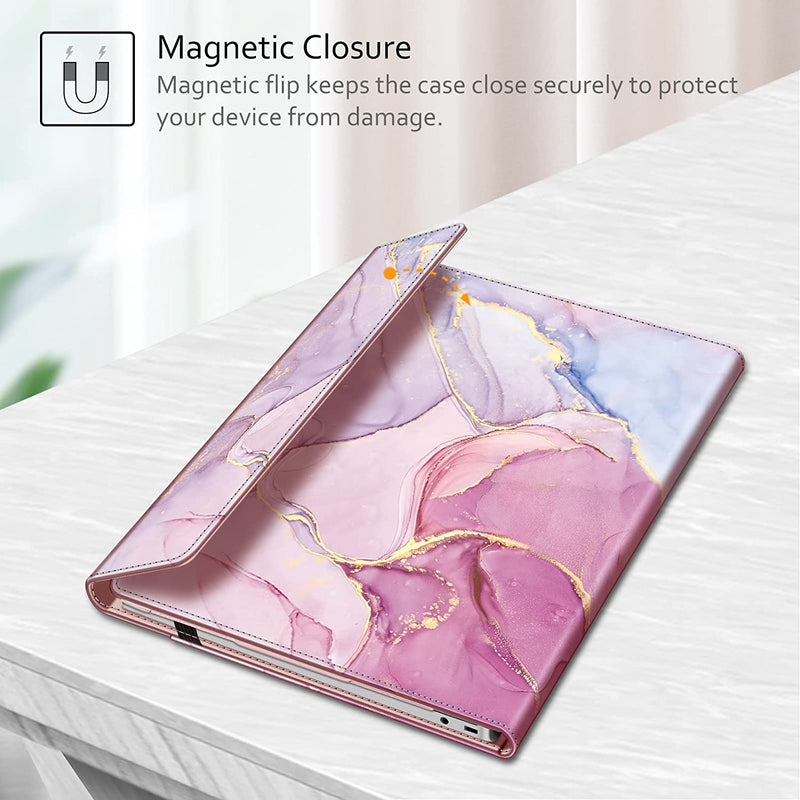 Fintie 14-inch Chromebook Sleeve Case for Galaxy Chromebook Go/Lenovo 14e Chromebook/Dell Latitude