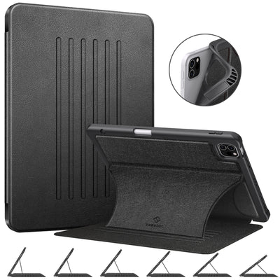ipad pro 11 3rd gen case with 6 angles