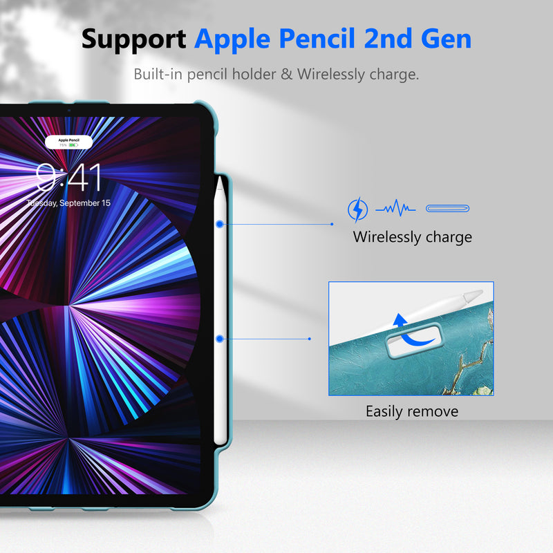 ipad pro 11 m1 case