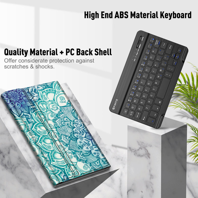 tab a7 lite 8.7 tablet keyboard case