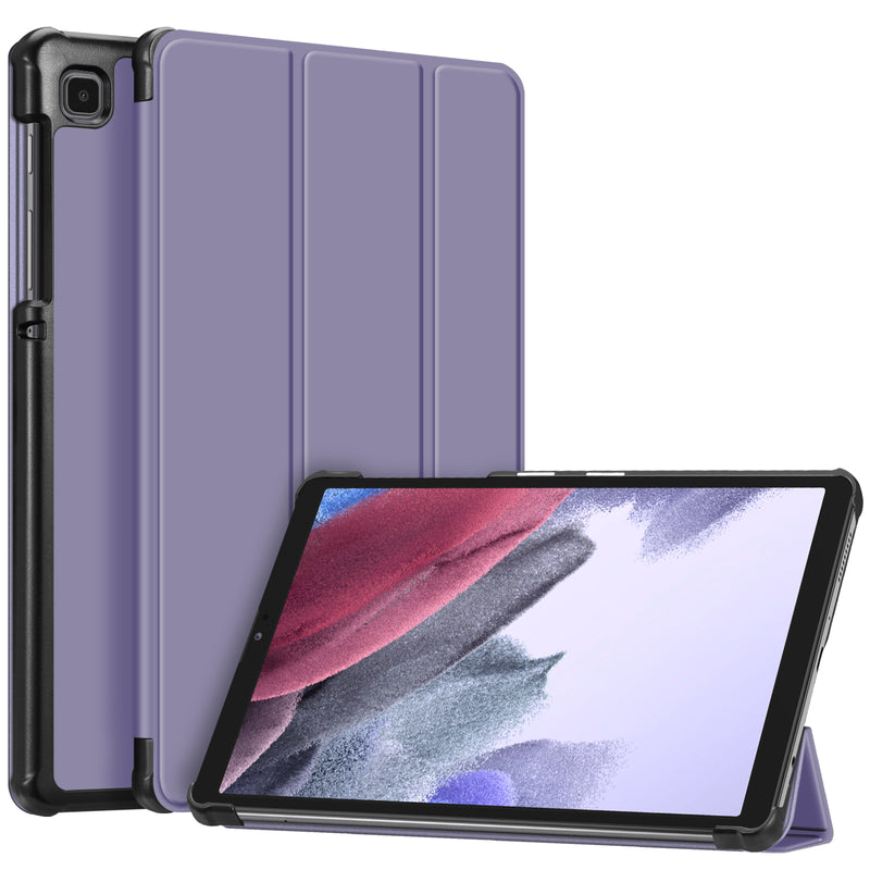 Galaxy Tab A7 Lite 8.7-Inch 2021 Ultra Thin Trifold Case | Fintie