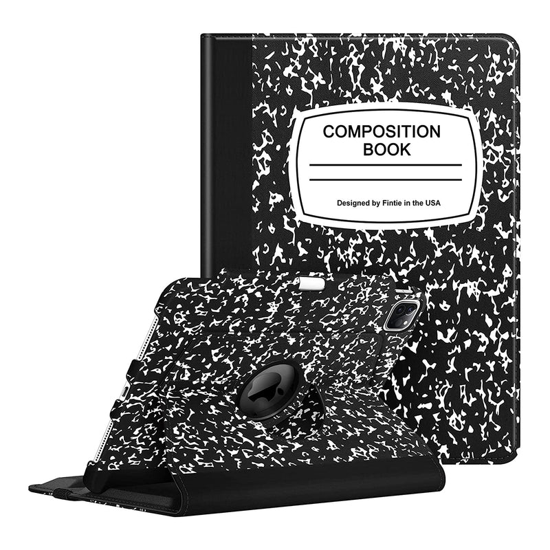 fintie composition book ipad case