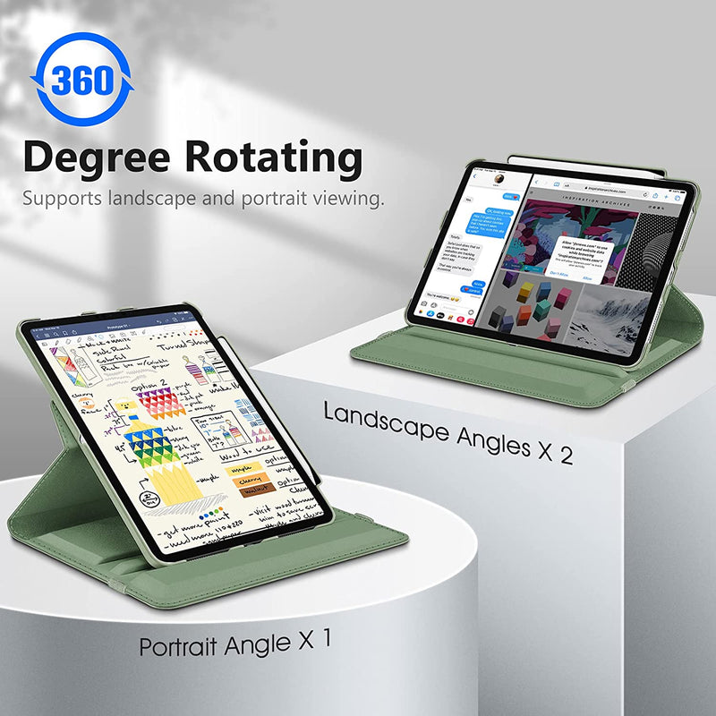 ipad pro 2020 case