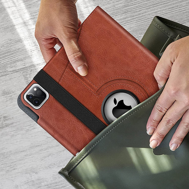vintage ipad case