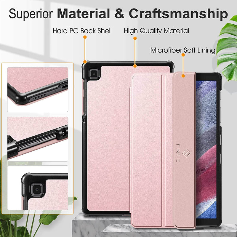 galaxy tab a7 lite case 8.7 inch fintie