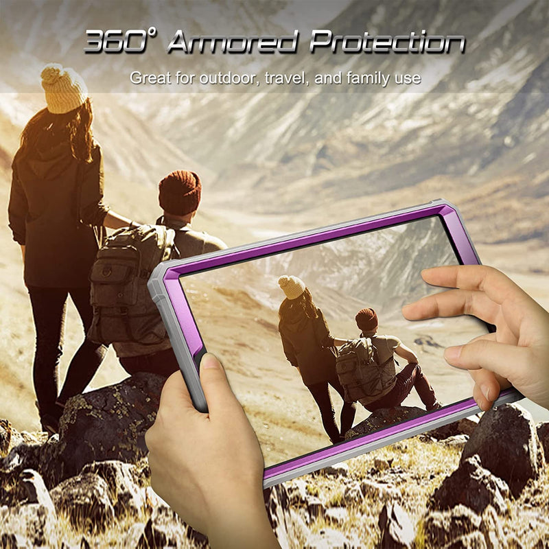 fintie galaxy tab a7 lite 64gb case for travel