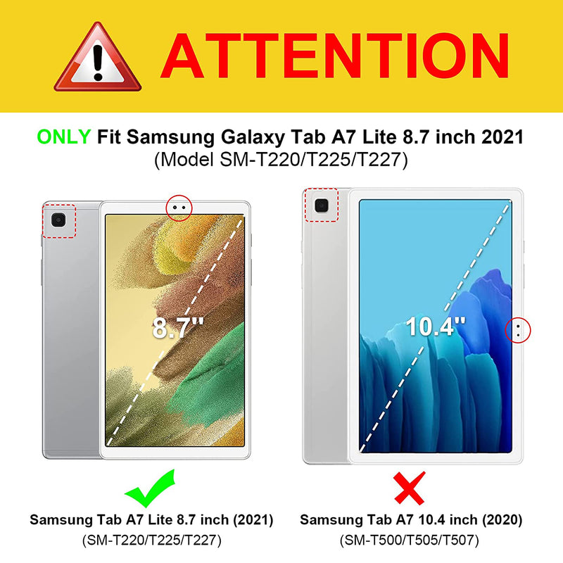 samsung galaxy tab a7 lite wifi