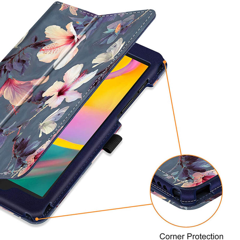 Galaxy Tab A 8.0 2019 (Without S Pen Model) Folio Case | Fintie