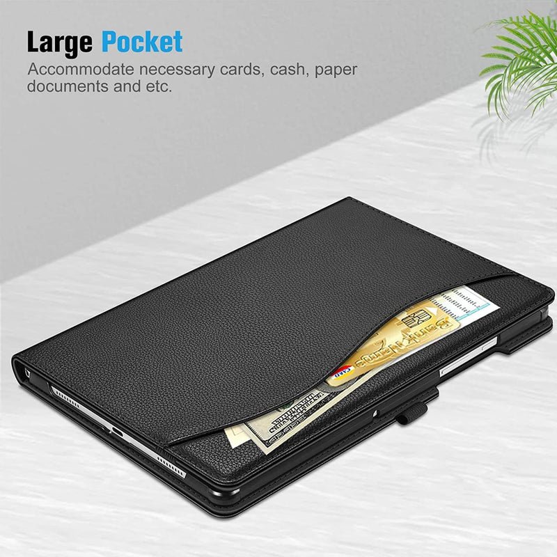 galaxy tab a8 case with pocket