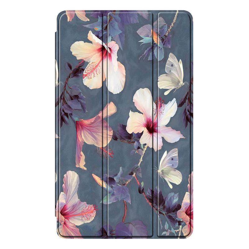 Galaxy Tab A7 Lite 8.7-Inch 2021 Ultra Thin Trifold Case | Fintie