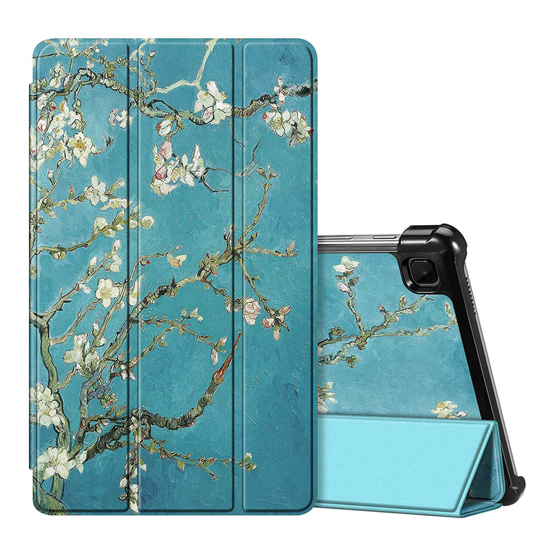 Galaxy Tab A7 Lite 8.7-Inch 2021 Ultra Thin Trifold Case | Fintie