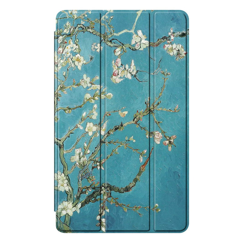 Galaxy Tab A7 Lite 8.7-Inch 2021 Ultra Thin Trifold Case | Fintie