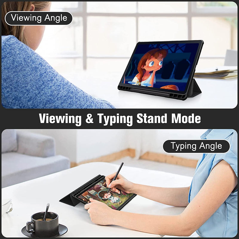 galaxy tab s6 lite 10.4 case