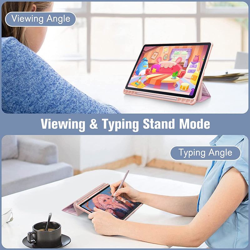 cover tab s6 lite fintie