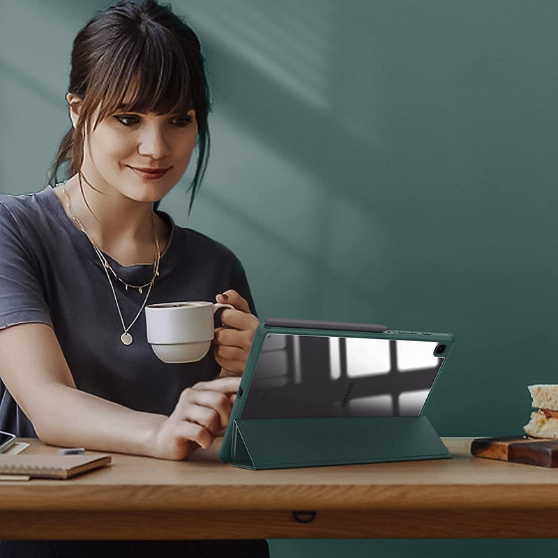 fintie hybrid case tab s6 lite