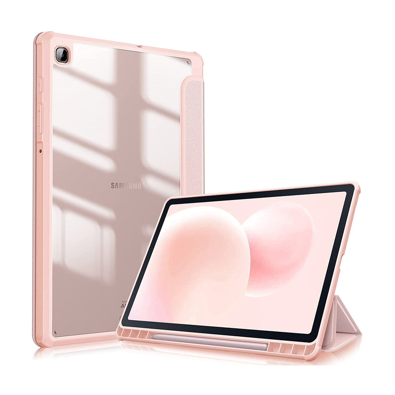 samsung s6 lite cover fintie