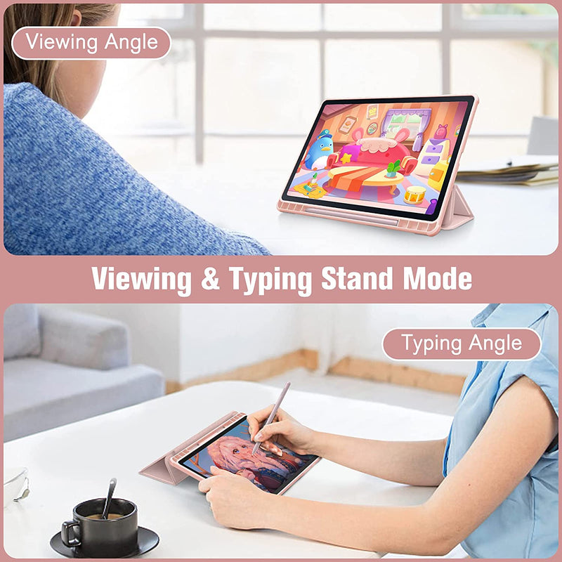 galaxy tab s6 lite case cover