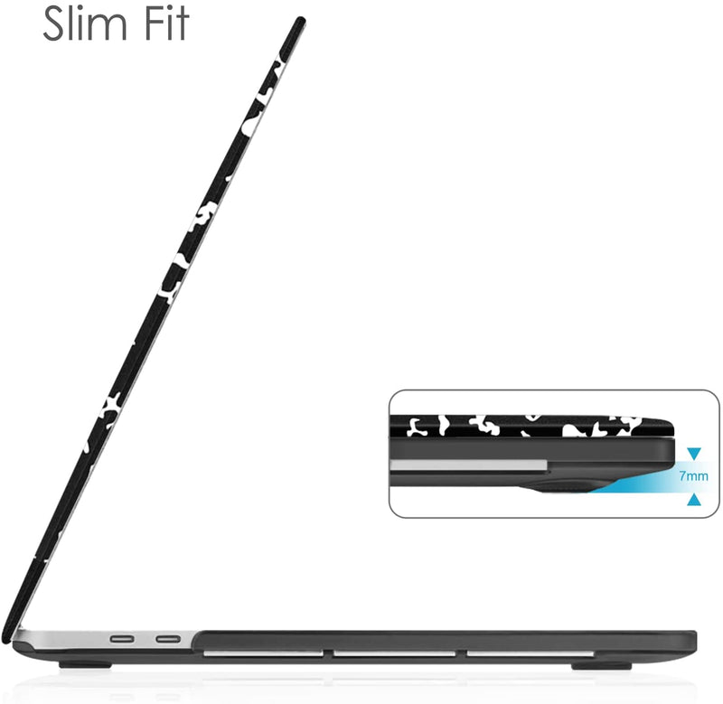 slim m2 macbook pro case