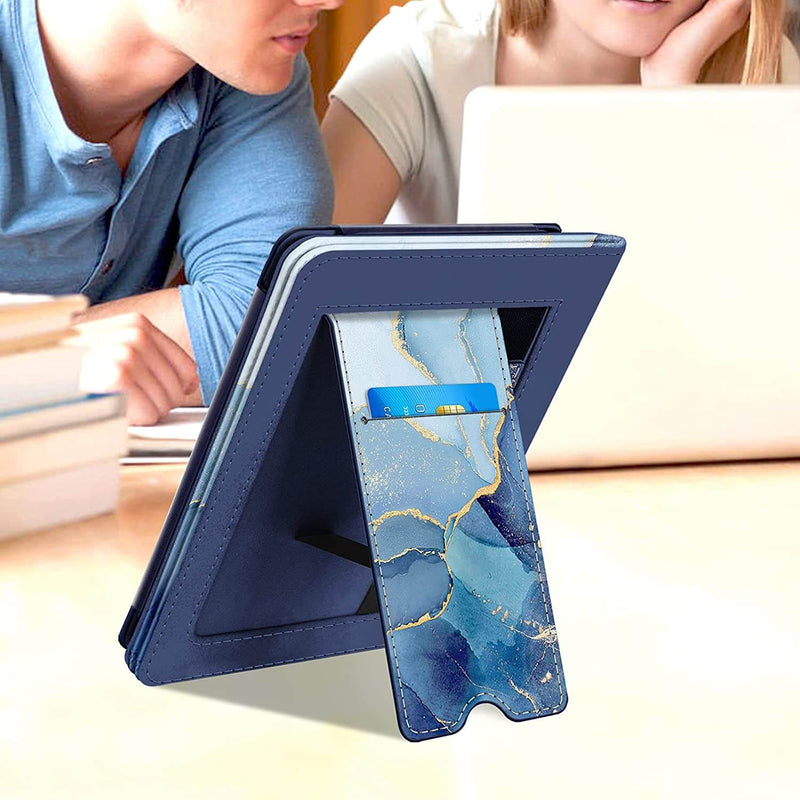 Kindle Paperwhite (10th Gen 2018) PU Leather Sleeve Case | Fintie