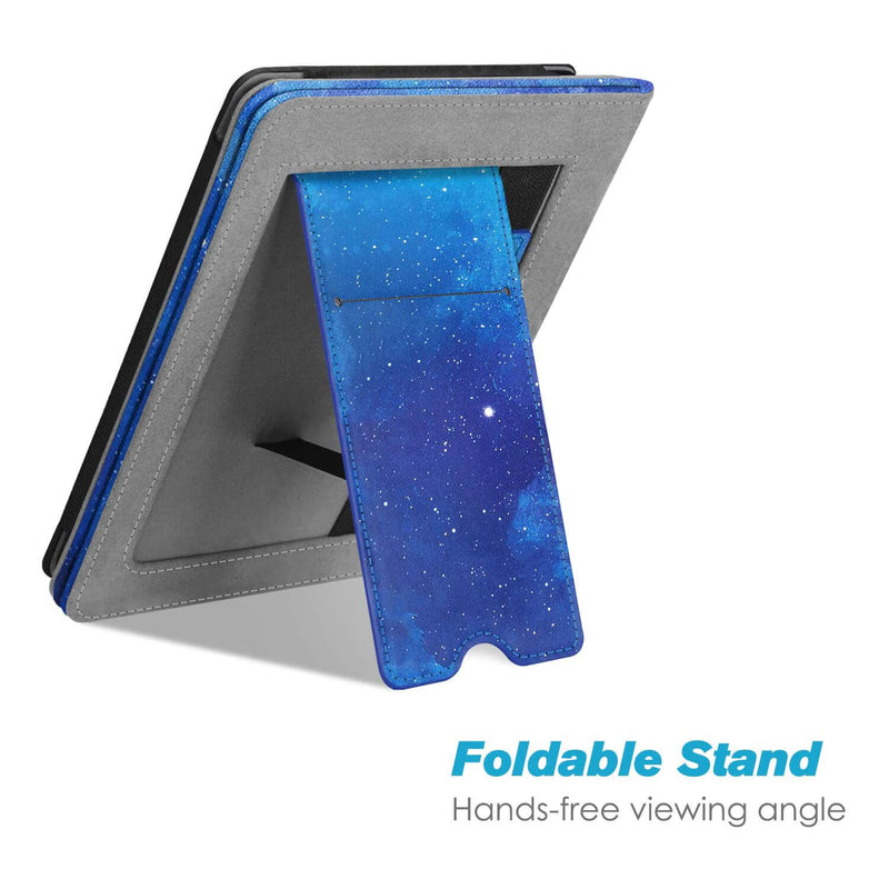 Kindle Paperwhite (10th Gen 2018) PU Leather Sleeve Case | Fintie