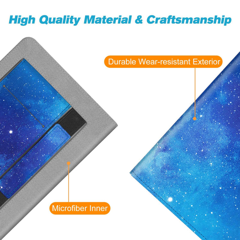 Kindle Paperwhite (10th Gen 2018) PU Leather Sleeve Case | Fintie