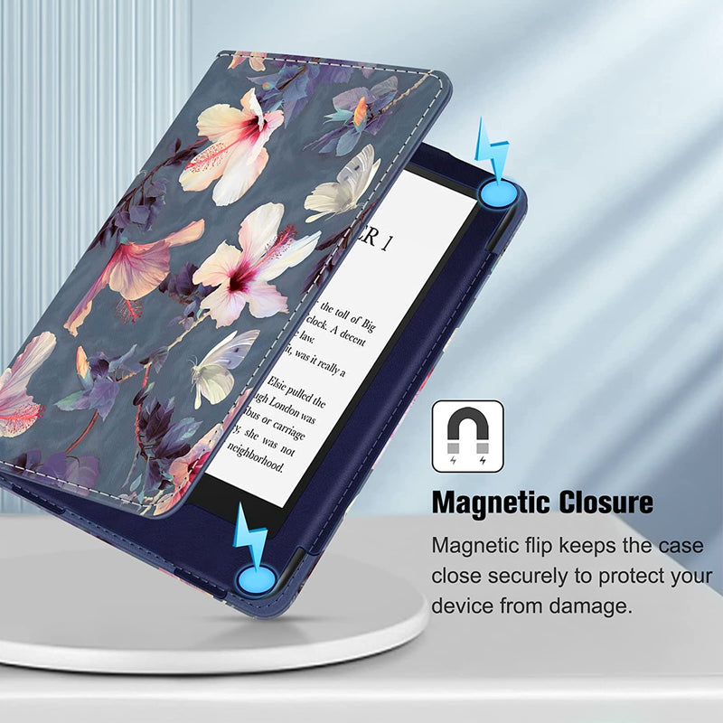 best kindle paperwhite 2021 case